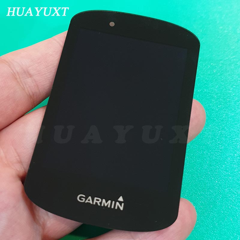 Embroidery Digitizer - GARMIN Edge 830 수리 교체 부품용