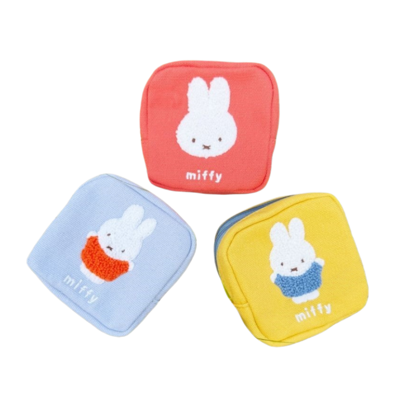 새로운 미피 토끼 달콤하고 귀여운 창의적인 만화 자수  - Embroidery Free Pattern 리뷰 및 가격
