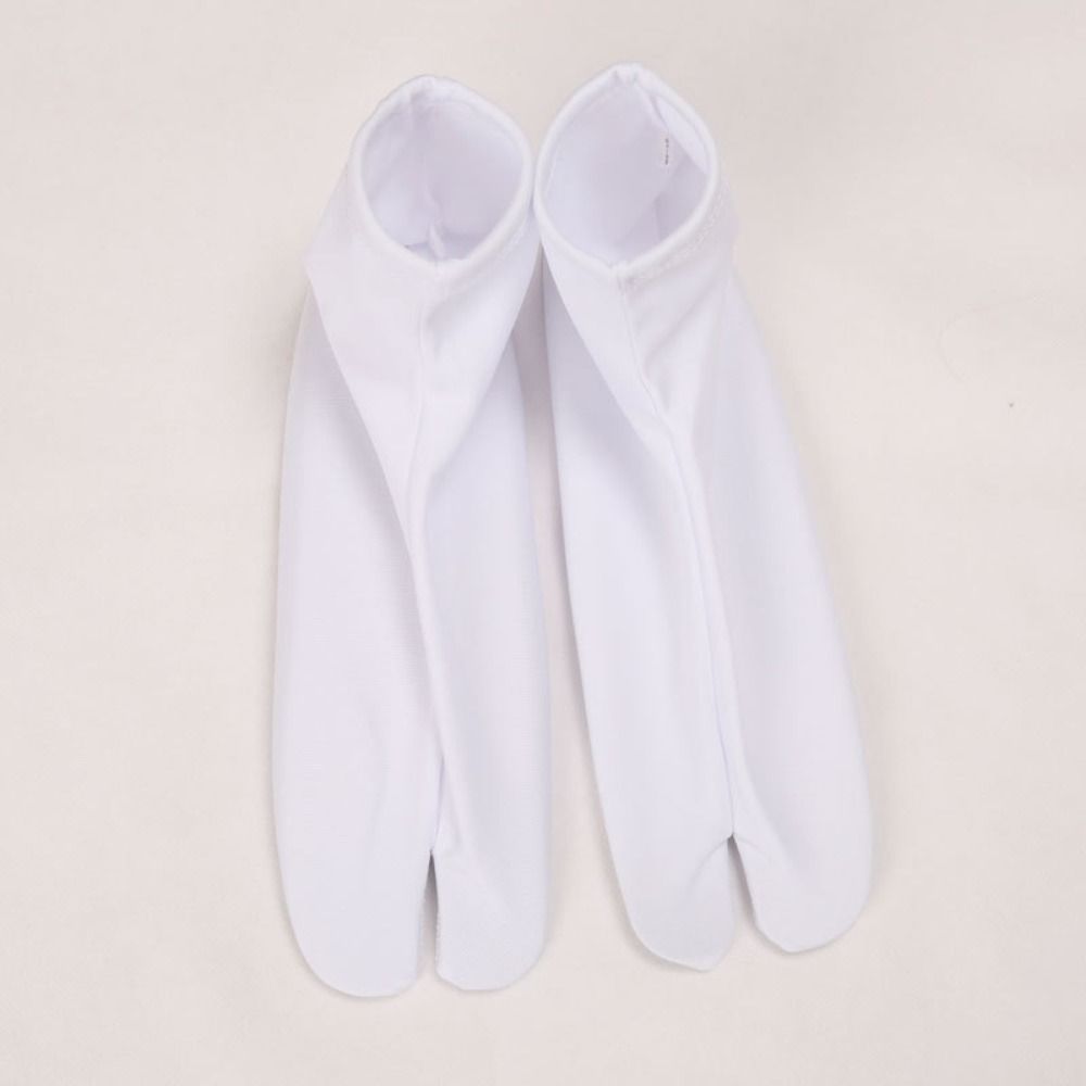 자수 꽃무늬 두 발가락 양말 중간 길이 일본 스타일 분 - Embroidery On Socks 리뷰 및 가격