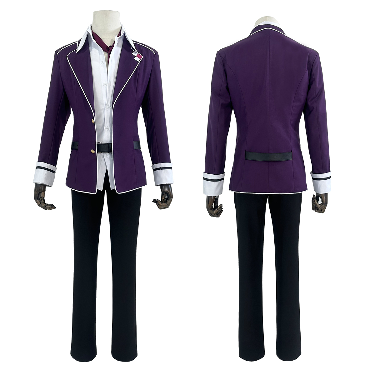 HOLOUN Diabolik Lovers 애니메이션 S - Embroidery Shirt 리뷰 및 가격